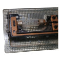 Lanterna Cortesia Luz Teto Chevrolet Spin Prisma Cobalt Onix