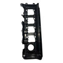 Tampa Válvula Cabeçote Motor 1.4 Gm Onix Prisma 2013 A 2019 Preto