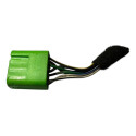Chicote Comando Vidro Motorista Ford Ecosport 2008 2009 2010