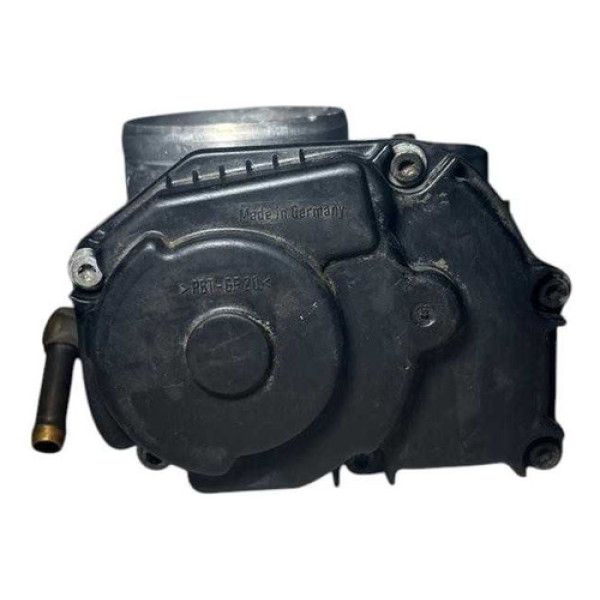 Borboleta Tbi Volkswagen Golf 2.0 Corpo 2001