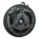 Compressor Ar Condicionado Gm Spin 2025 Original