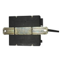 Modulo Conforto Trava Alarm Vidro Kadett Opala Monza Gm