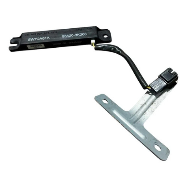Módulo Antena Keyless Hyundai Vera Cruz 2009 954203k200