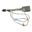 Engate Cinto Passageiro Volkswagen Tiguan 2011 2012