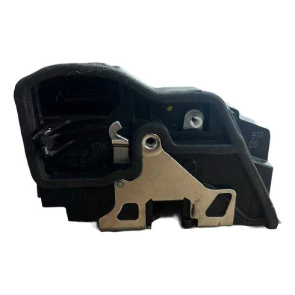 Fechadura Porta Traseira Esquerda Bmw 118i 2011/14 A053702