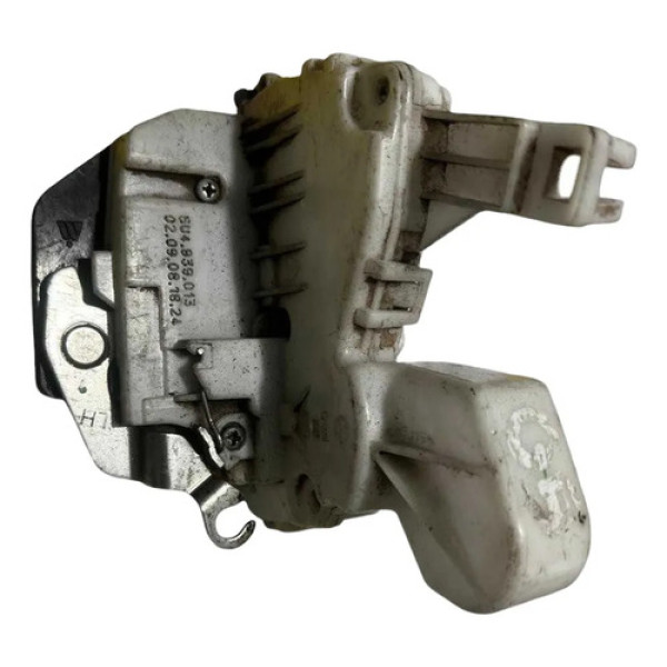 Fechadura Elétrica Traseira L.e Vw Gol 2009/23 5u4839013e