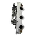 Coletor Admissão Land Rover Freelander 1 2.5 V6 2003 2005