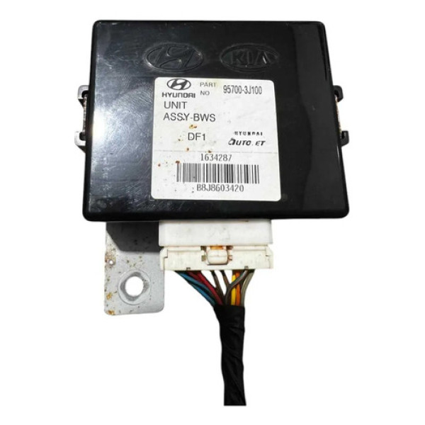Modulo Sensor Estaciona Hyundai Vera Cruz 07/2012 957003j100