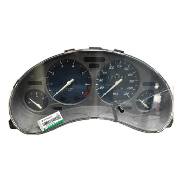 Painel Instrumentos Velocimetro Corsa 1.6 St 2003 (usado) Azul