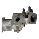 Coletor Admissão Nissan Frontier 2.5 Diesel 2010 2011 2012