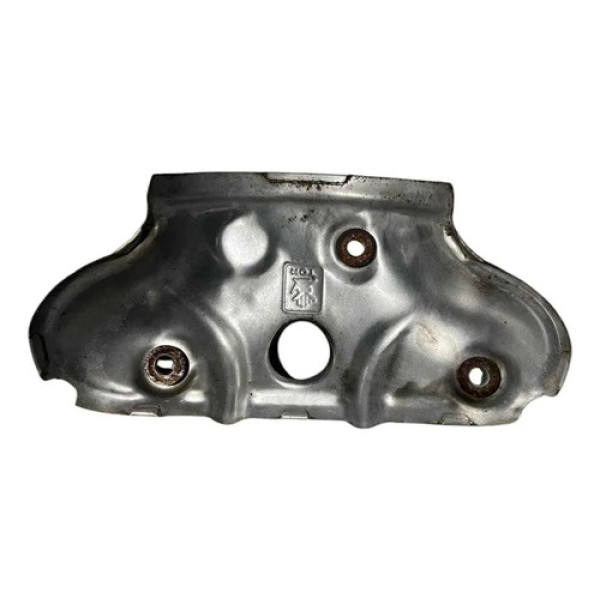 Defletor Calor Catalizador Hyundai Vera Cruz 3.8 2009 2010