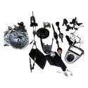Kit Manual Nissan Sentra 2012/2015
