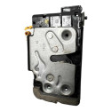 Fechadura Elétrica Traseira Direita Gm Onix Spin 14 13518395