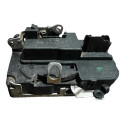 Fechadura Porta Dianteira Esquerda Peugeot 206 4p 2001