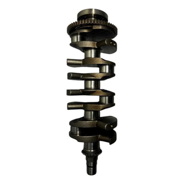 Virabrequim Std Fiat Strada Doblo Punto Toro 1.8 16v Etorq