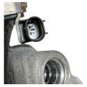 Compressor Ar Condicionado Mercedes Clc 200 1.8 2009 2010