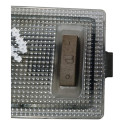 Lanterna Cortesia Luz Teto Chevrolet Spin Prisma Cobalt Onix