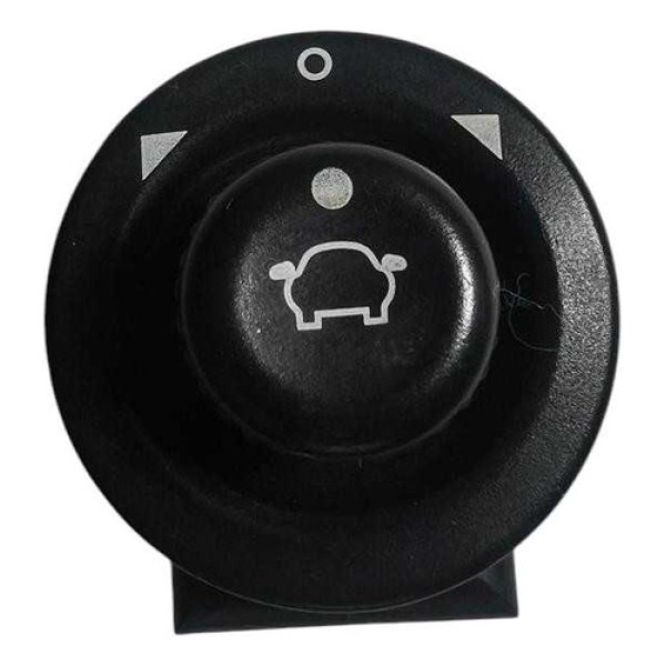 Comando Botão Retrovisor Elétrico Ecosport 2003 A 2012 Ford