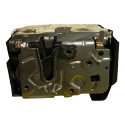 Fechadura Porta Traseira Direita Landrover Freelander 1 04