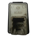 Botão Retrovisor Fiat Palio Strada Siena 2004 À 2015 B569