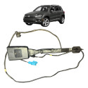  Engate Cinto Passageiro Volkswagen Tiguan 2011 2012