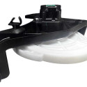 Atuador Circulador Ar Condicionado Spin Onix Prisma 2025 Preto