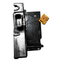 Fechadura Porta Dianteira Direita 13589503 Gm Onix 2013/19