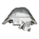 Base Coletor Admissão Gm Blazer V6 98/05 4.3 25176554 (usado
