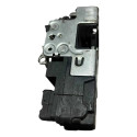 Fechadura Porta Dianteira Esquerda Peugeot 206 4p 2001
