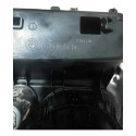 Acabamento Porta Copos Central - Bmw 118i 2012 1.6 (usado) Preto