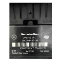 Caixa De Fusível Modulo Sam Mercedes Clc 200 Kompressor 2010