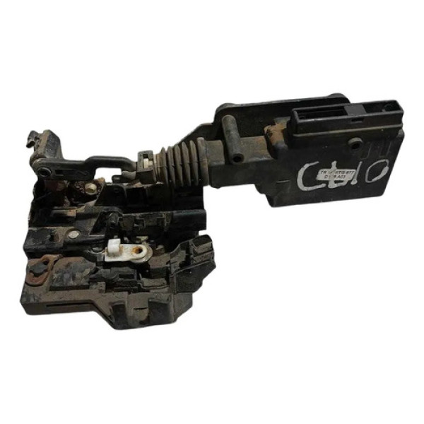 Fechadura Porta Dianteira Direita Renault Clio 2001 A 2006