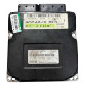 Módulo De Injeção A2711536491 5wk90595 Mercedes Clc200