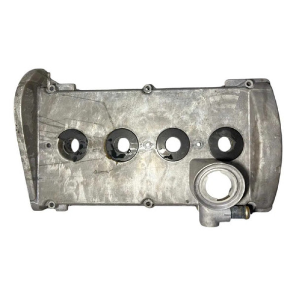 Tampa De Válvula Cabeçote Audi A3 1.8 06 A103475p Prata