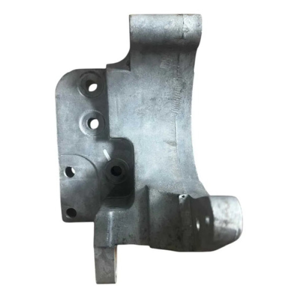 Suporte Do Compressor De Ar Chery Qq 2011 1.1 Original