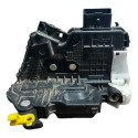 Fechadura De Porta Traseira Esquerda Kia Cerato 2008 13