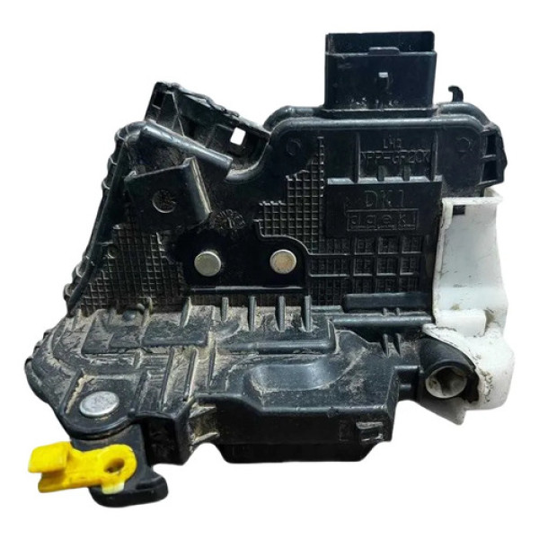 Fechadura De Porta Traseira Esquerda Kia Cerato 2008 13