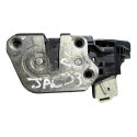 Fechadura Porta Dianteira Esquerda Jac J3 2011/2015