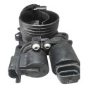 Corpo De Borboleta Tbi 206 1.4 8v 2005 0012037d1 Orig