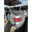 Mercedes Clc 200 1.8 Kompresso Sucata/motor/cambio/suspensão