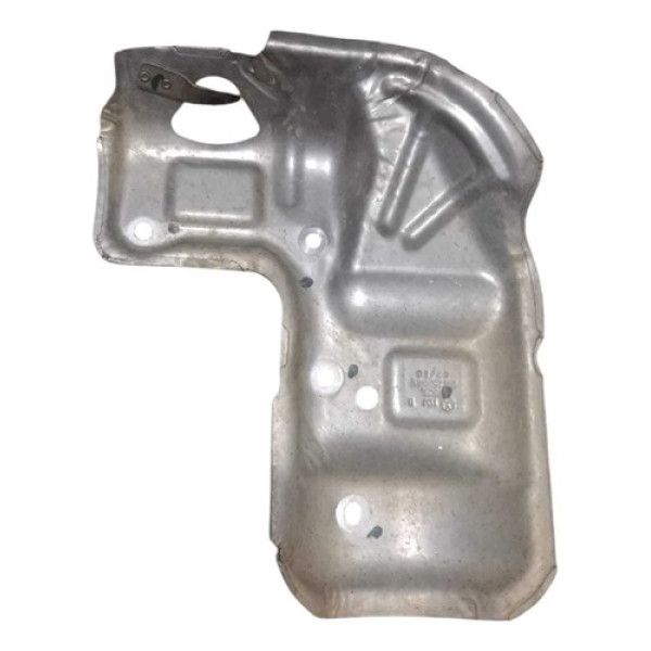 Defletor De Calor Turbina Golf Virtus Polo Original Vw