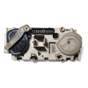 Comando Ar Condicionado Chevrolet Astra 2002 2003 2004