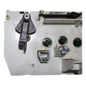 Comando Ar Condicionado Peugeot 206 207 2006 2007 2008 Usado