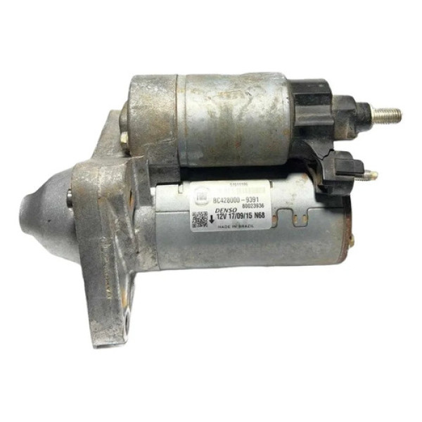 Motor De Partida/ Arranque Fiat Uno Vivace 1.0 2014 (usado)