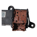 Botão Comando Vidro Pisca Alerta Renault Kwid 2019 2020 2021