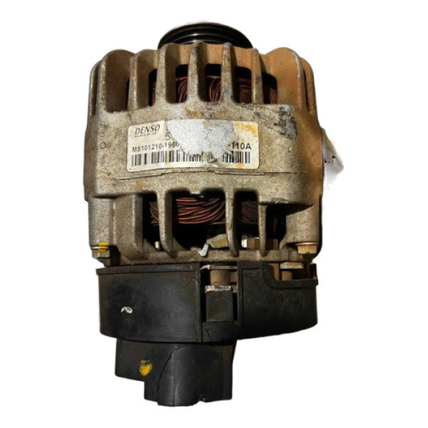 Alternador Fiat Uno Vivace Com Ar Condicionado 1.0 2014