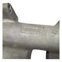 Coletor Admissão Nissan Frontier 2.5 Diesel 2010 2011 2012