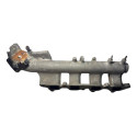 Coletor Admissão Nissan Frontier 2.5 Diesel 2010 2011 2012