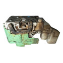 Fechadura Traseira Direita Gm Vectra 2007 93347350