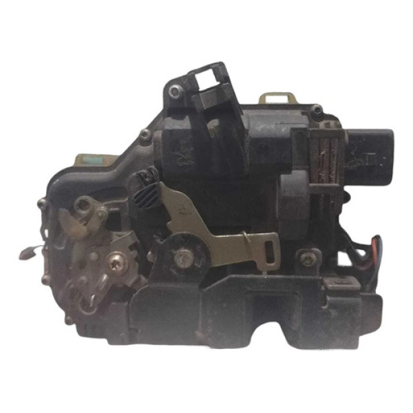 Fechadura Da Porta T.d Volkswagen Jetta 03/05